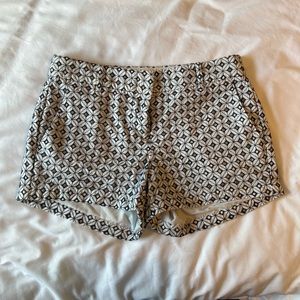 J. Crew Chino Shorts